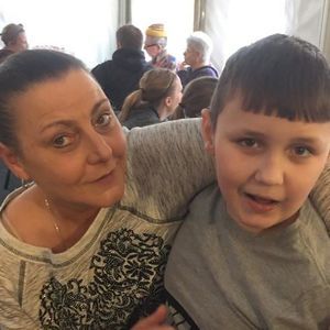 Meet your Posher, Tammy